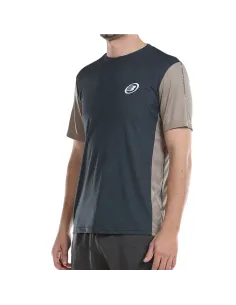 T-Shirt Bullpadel Aereo |BULLPADEL |Abbigliamento da padel BULLPADEL 2