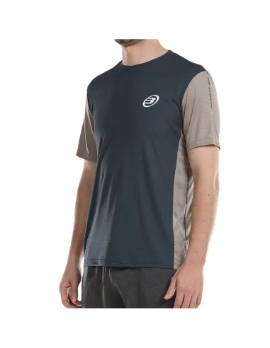 Camiseta Bullpadel Aereo |BULLPADEL |Roupa de padel BULLPADEL