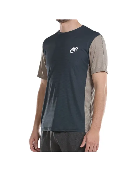 Camiseta Bullpadel Aereo |BULLPADEL |Roupa de padel BULLPADEL Camiseta Bullpadel Aereo |BULLPADEL |Roupa de padel BULLPADEL