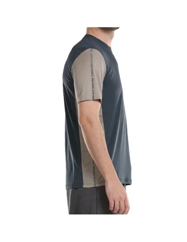 Camiseta Bullpadel Aereo |BULLPADEL |Roupa de padel BULLPADEL