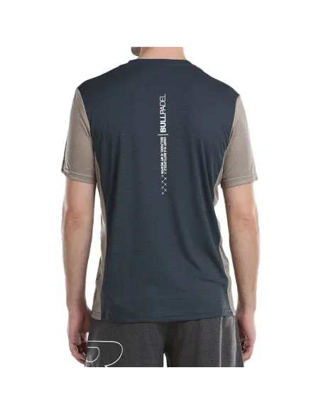 Camiseta Bullpadel Aereo |BULLPADEL |Roupa de padel BULLPADEL Camiseta Bullpadel Aereo |BULLPADEL |Roupa de padel BULLPADEL