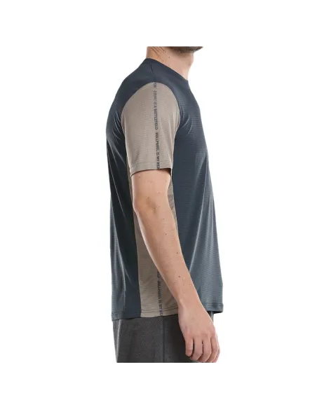 Camiseta Bullpadel Aereo |BULLPADEL |Roupa de padel BULLPADEL Camiseta Bullpadel Aereo |BULLPADEL |Roupa de padel BULLPADEL