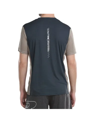 Camiseta Bullpadel Aereo |BULLPADEL |Roupa de padel BULLPADEL