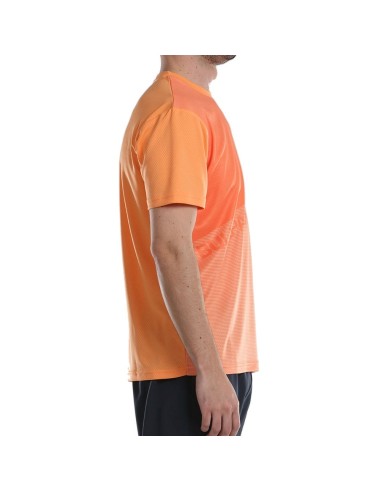 Camiseta Bullpadel Afile |BULLPADEL |Roupa de padel BULLPADEL