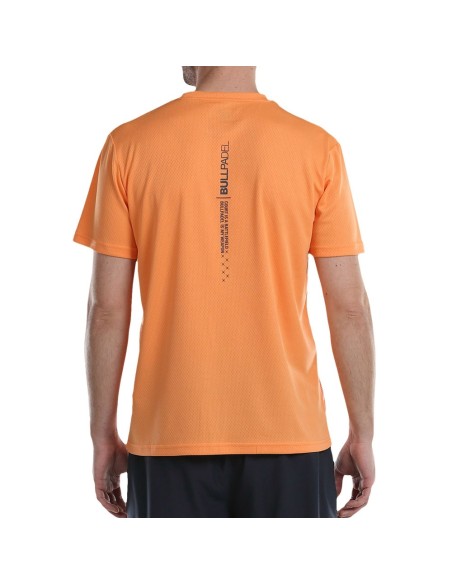 T-Shirt Bullpadel Afile |BULLPADEL |Abbigliamento da padel BULLPADEL