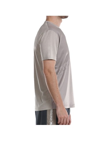 T-Shirt Bullpadel Afile |BULLPADEL |Abbigliamento da padel BULLPADEL