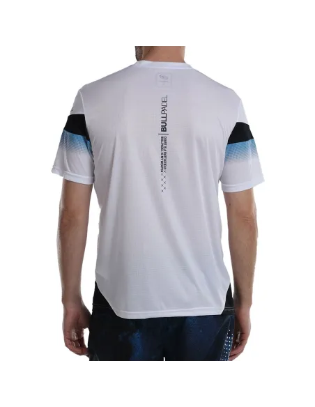 T-Shirt Bullpadel Aguzo |BULLPADEL |BULLPADEL padel clothing