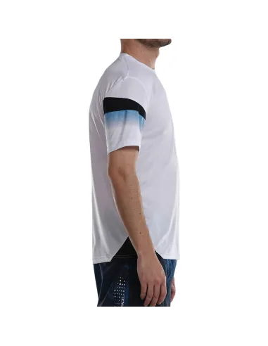 Camiseta Bullpadel Aguzo |BULLPADEL |Ropa de pádel BULLPADEL
