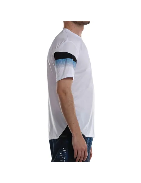 T-Shirt Bullpadel Aguzo |BULLPADEL |BULLPADEL padel clothing