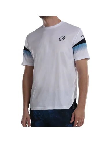 Camiseta Bullpadel Aguzo |BULLPADEL |Ropa de pádel BULLPADEL