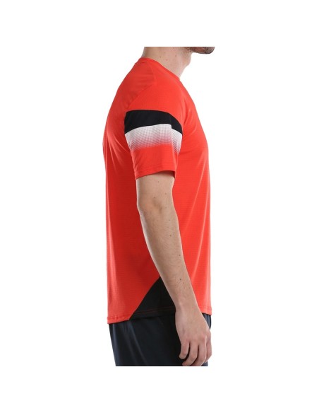 T-Shirt Bullpadel Aguzo |BULLPADEL |BULLPADEL padel clothing