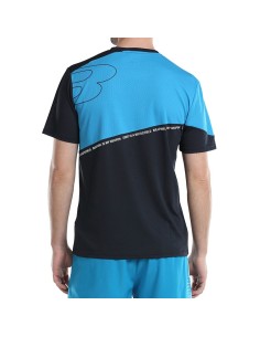 T-Shirt Bullpadel Afamo |BULLPADEL |Vêtements de padel BULLPADEL 2