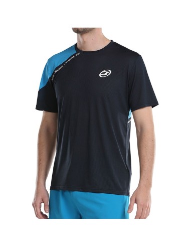 T-Shirt Bullpadel Afamo |BULLPADEL |Vêtements de padel BULLPADEL