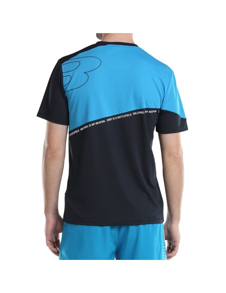 T-Shirt Bullpadel Afamo |BULLPADEL |Vêtements de padel BULLPADEL T-Shirt Bullpadel Afamo |BULLPADEL |Vêtements de padel BULLPADEL