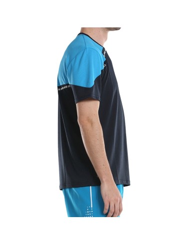T-Shirt Bullpadel Afamo |BULLPADEL |Vêtements de padel BULLPADEL
