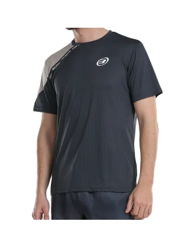 Camiseta Bullpadel Afamo |BULLPADEL |Roupa de padel BULLPADEL