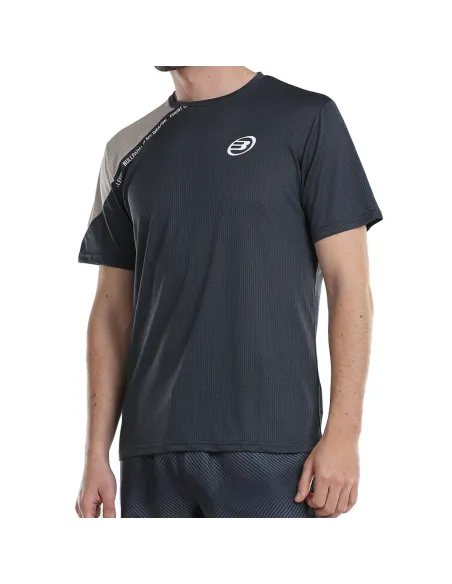Camiseta Bullpadel Afamo |BULLPADEL |Roupa de padel BULLPADEL