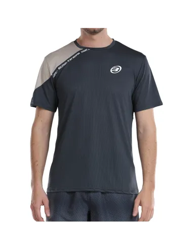 Camiseta Bullpadel Afamo |BULLPADEL |Roupa de padel BULLPADEL