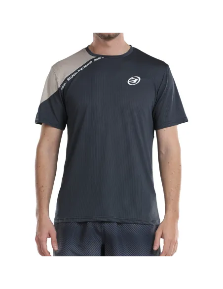 Camiseta Bullpadel Afamo |BULLPADEL |Roupa de padel BULLPADEL