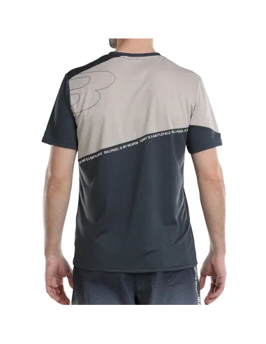 Camiseta Bullpadel Afamo |BULLPADEL |Roupa de padel BULLPADEL