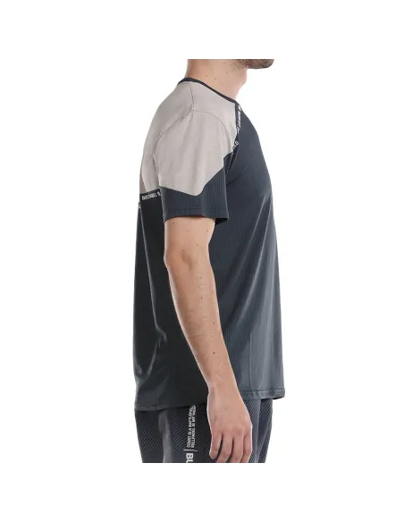 Camiseta Bullpadel Afamo |BULLPADEL |Roupa de padel BULLPADEL