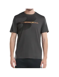 T-Shirt Bullpadel Aires |BULLPADEL |Vêtements de padel BULLPADEL