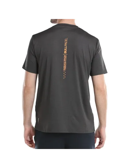 T-Shirt Bullpadel Aires |BULLPADEL |Vêtements de padel BULLPADEL T-Shirt Bullpadel Aires |BULLPADEL |Vêtements de padel BULLPADEL