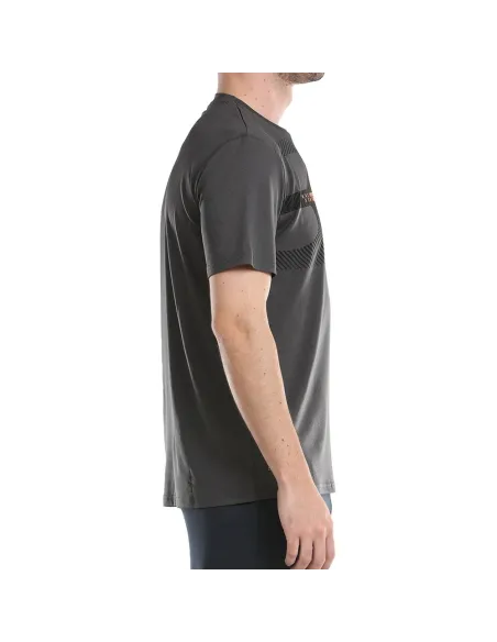 T-Shirt Bullpadel Aires |BULLPADEL |Vêtements de padel BULLPADEL T-Shirt Bullpadel Aires |BULLPADEL |Vêtements de padel BULLPADEL