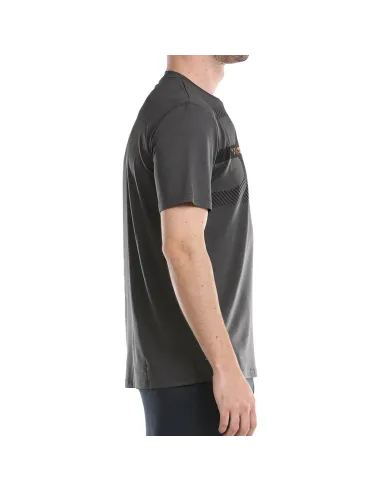 T-Shirt Bullpadel Aires |BULLPADEL |Vêtements de padel BULLPADEL