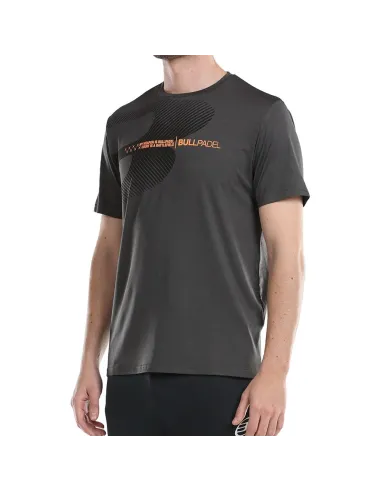 Camiseta Bullpadel Aires |BULLPADEL |Ropa de pádel BULLPADEL