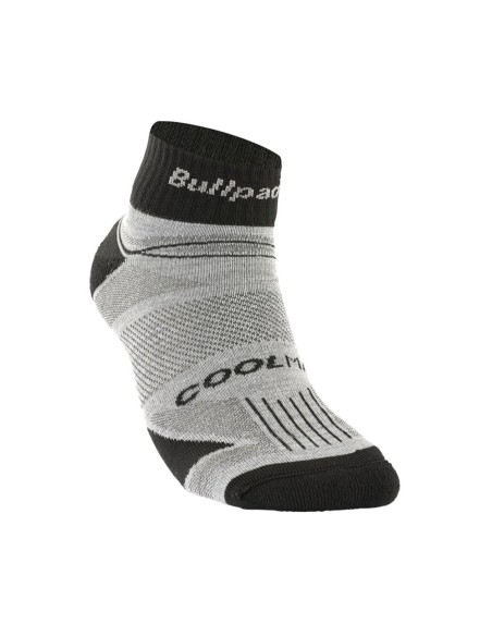 Meia Bullpadel Bp2308 005 |BULLPADEL |Meias Meia Bullpadel Bp2308 005 |BULLPADEL |Meias