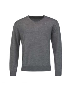 Sweat-shirt à enfiler avec tête |HEAD |Vêtements de padel HEAD