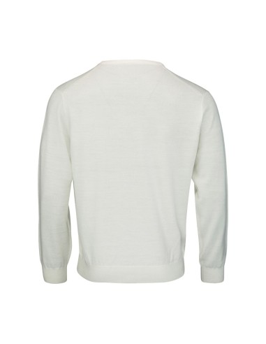Sweat-shirt à enfiler avec tête |HEAD |Vêtements de padel HEAD