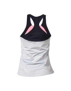 T-Shirt Blackcrown Marta Marrero 02 Arucas Woman |BLACK CROWN |Black Crown padel clothing 2