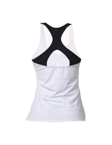 Camiseta feminina Black Crown Marta Marrero 02 |BLACK CROWN |Roupa de padel Black Crown