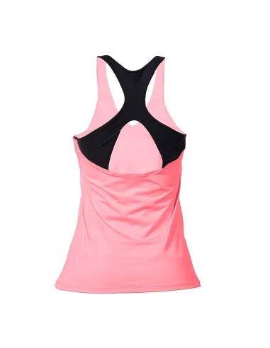 Camiseta feminina Black Crown Marta Marrero 02 |BLACK CROWN |Roupa de padel Black Crown