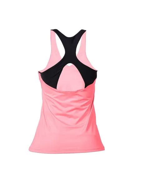 Camiseta Black Crown Marta Marrero 02 Mujer |BLACK CROWN |Ropa de pádel BLACK CROWN