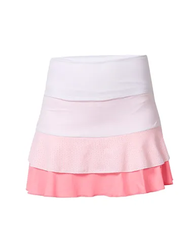 Black Crown Skirt Marta Marrero 02 Arucas Women |BLACK CROWN |Paddle skirts