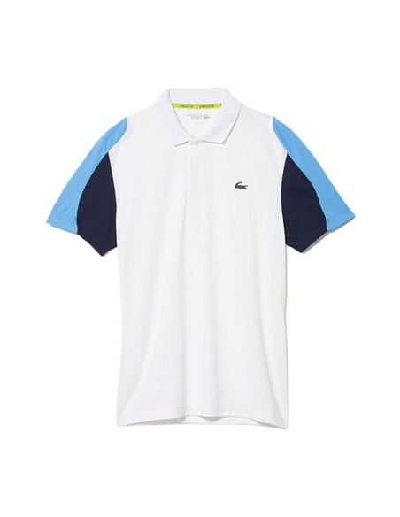 Polo Lacoste Dh9249 5yp |LACOSTE |LACOSTE padel clothing