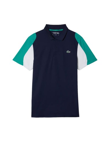 Polo Lacoste Dh9249 5yp |LACOSTE |LACOSTE padel clothing