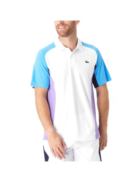 Polo Lacoste Dh9265 6hu |LACOSTE |LACOSTE padel clothing
