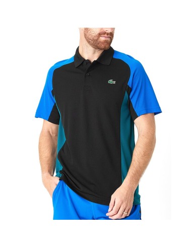 Polo Lacoste Dh9265 6hu |LACOSTE |LACOSTE padel clothing