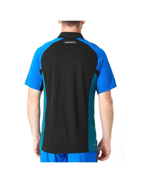 Polo Lacoste Dh9265 6hu |LACOSTE |LACOSTE padel clothing