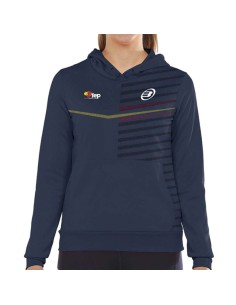 Felpa Bullpadel Filoge |BULLPADEL |Abbigliamento da padel BULLPADEL