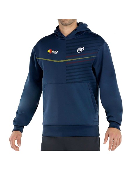 Sweat Bullpadel Filoge |BULLPADEL |Vêtements de padel BULLPADEL