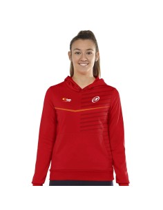 Sweat Bullpadel Firrel 003 |BULLPADEL |Vêtements de padel BULLPADEL