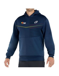 Sweat Bullpadel Firrel 003 |BULLPADEL |Vêtements de padel BULLPADEL 2