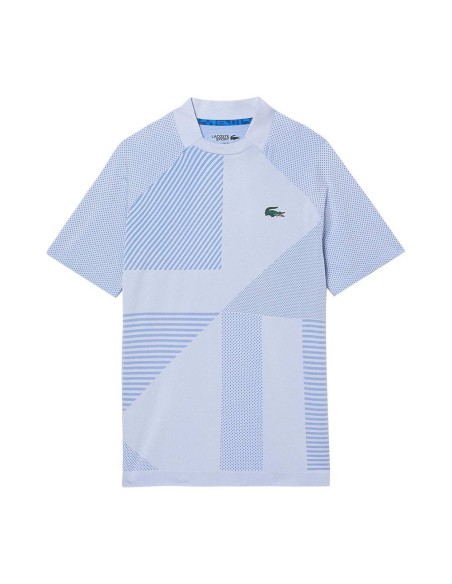 Polo Lacoste Dh9255 Pth |LACOSTE |Vêtements padel LACOSTE