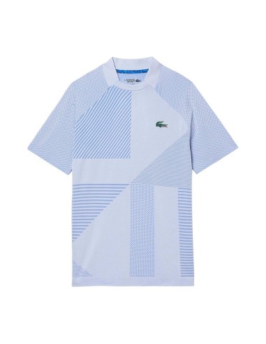 Polo Lacoste Dh9255 Pth |LACOSTE |Vêtements padel LACOSTE