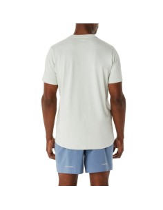 Camiseta Asics Big Logo Tee |ASICS |Abbigliamento da padel ASICS 2